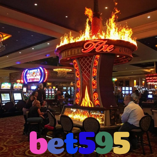 A Magia dos Jogos de Fantasia na bet595