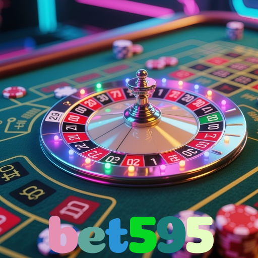 Descubra a Emoção do Cassino Ao Vivo na bet595
