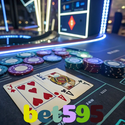 A Magia dos Jogos de Fantasia na bet595