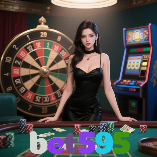 A Magia dos Jogos de Fantasia na bet595