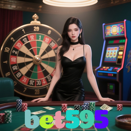 A Magia dos Jogos de Fantasia na bet595