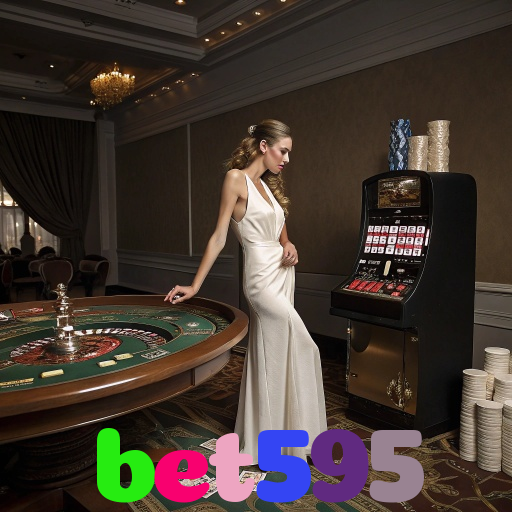 Descubra a experiência única de jogos de azar no bet595, onde a variedade de opções e promoções torna cada aposta ainda mais emocionante.